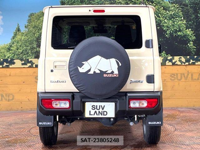 Suzuki JIMNY 2023-08 7392475-14