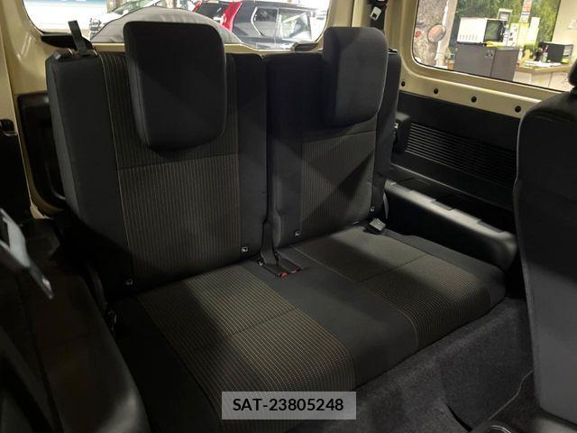 Suzuki JIMNY 2023-08 7392475-8