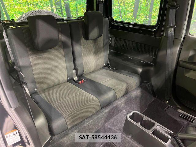 Suzuki JIMNY 2021-03 7392484-9