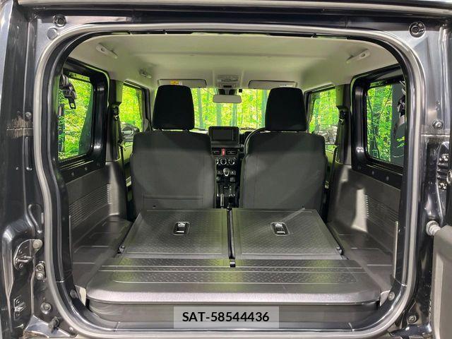 Suzuki JIMNY 2021-03 7392484-10