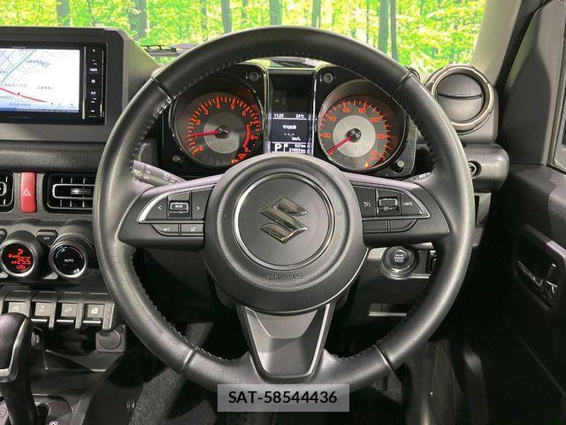 Suzuki JIMNY 2021-03 7392484-11