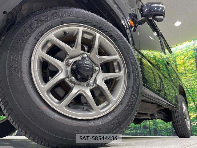 Suzuki JIMNY 2021-03 7392484-13