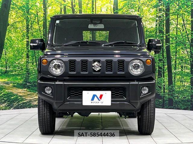 Suzuki JIMNY 2021-03 7392484-14