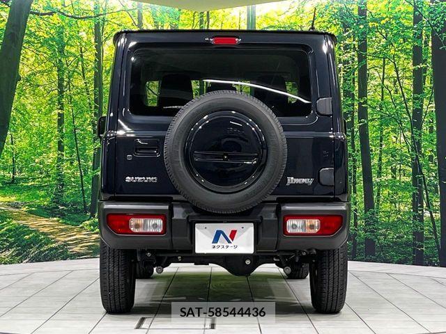 Suzuki JIMNY 2021-03 7392484-15