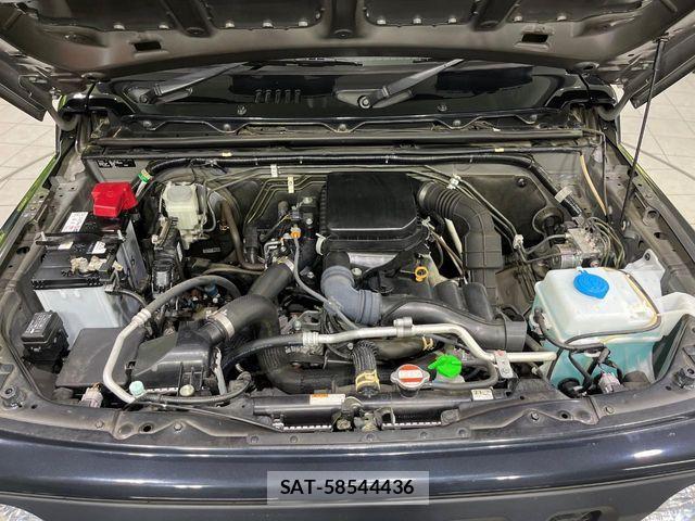 Suzuki JIMNY 2021-03 7392484-18