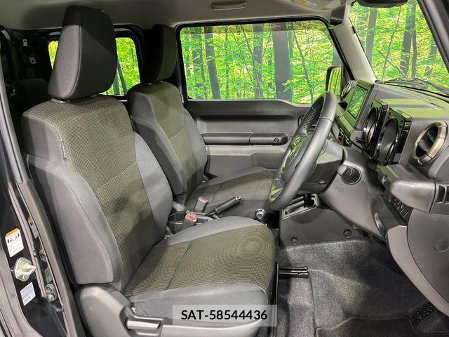 Suzuki JIMNY 2021-03 7392484-8