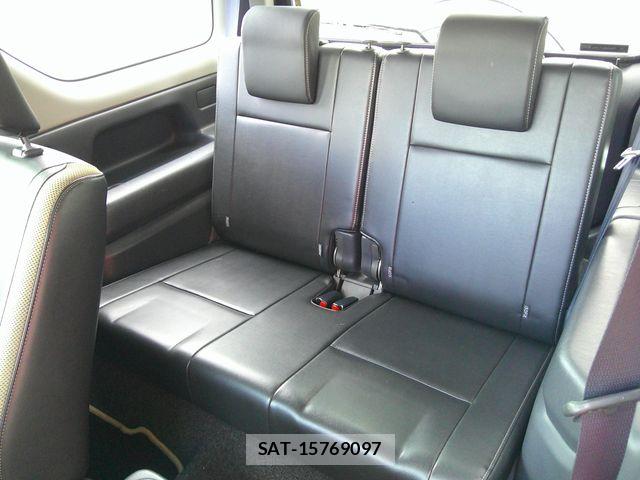 Suzuki JIMNY 2016-03 7455089-10