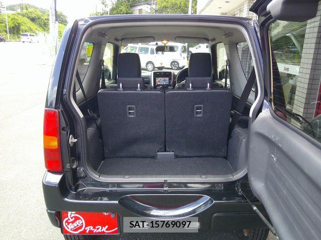Suzuki JIMNY 2016-03 7455089-11