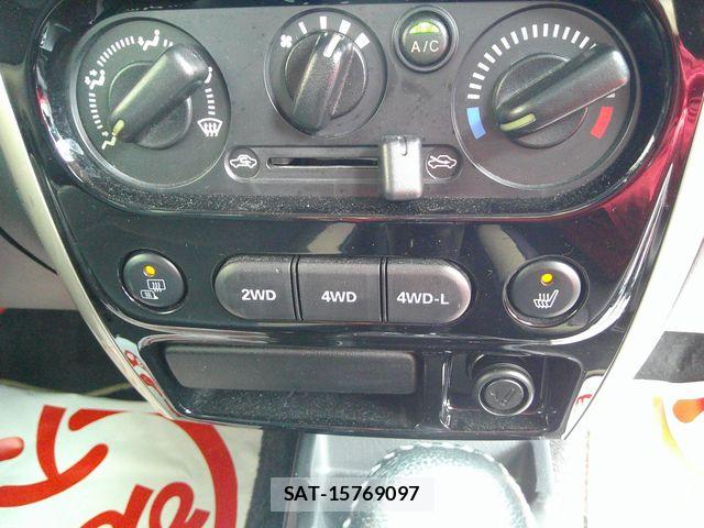 Suzuki JIMNY 2016-03 7455089-17
