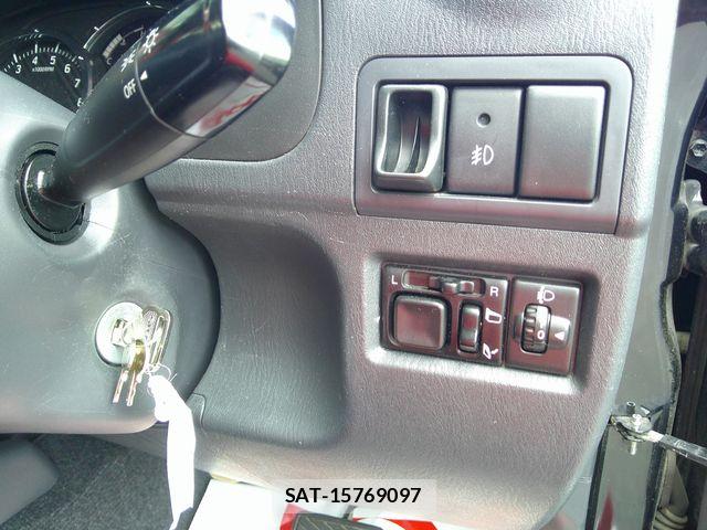 Suzuki JIMNY 2016-03 7455089-18