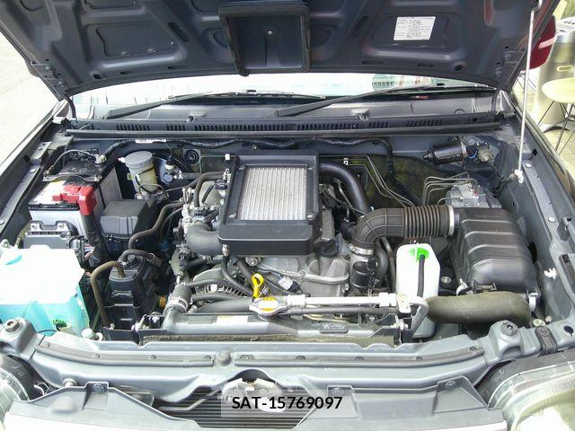Suzuki JIMNY 2016-03 7455089-23