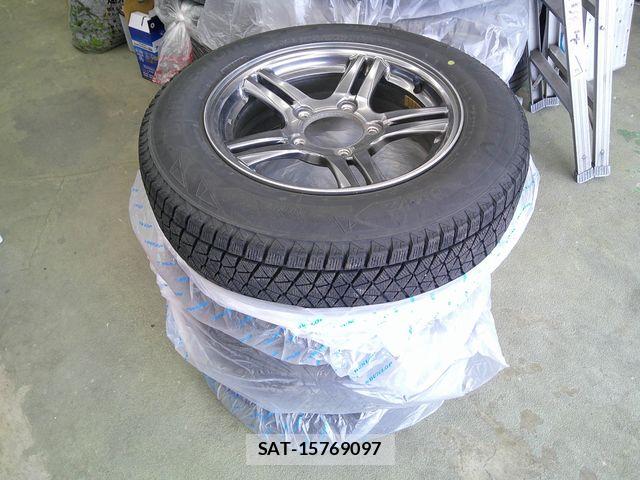 Suzuki JIMNY 2016-03 7455089-24