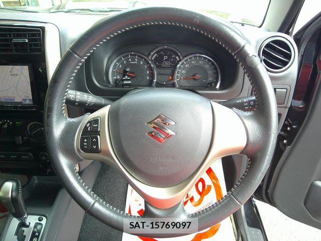 Suzuki JIMNY 2016-03 7455089-7
