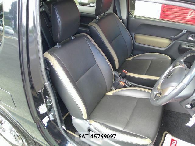 Suzuki JIMNY 2016-03 7455089-8