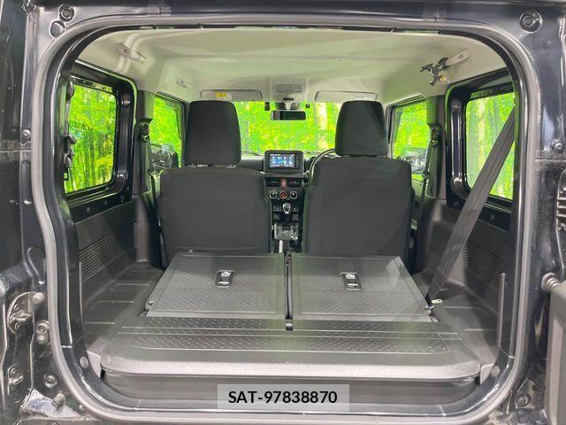 Suzuki JIMNY 2022-10 7455056-9