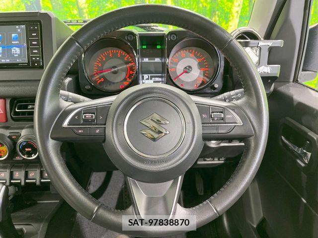 Suzuki JIMNY 2022-10 7455056-10