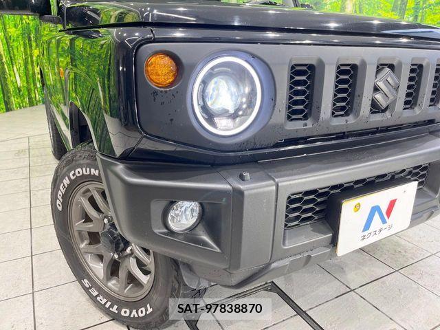 Suzuki JIMNY 2022-10 7455056-11