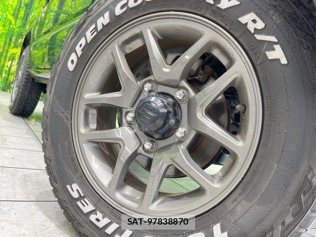 Suzuki JIMNY 2022-10 7455056-12