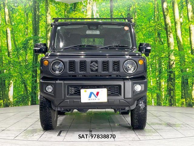 Suzuki JIMNY 2022-10 7455056-13