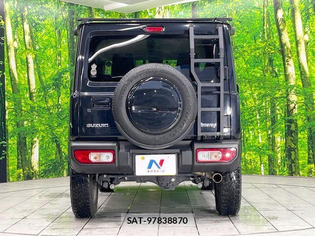 Suzuki JIMNY 2022-10 7455056-14