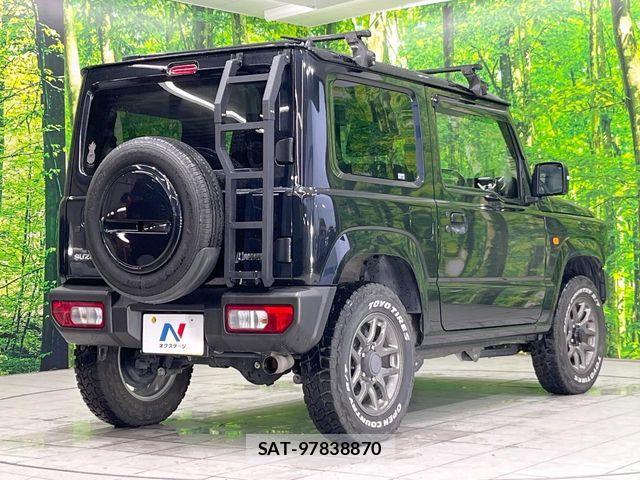 Suzuki JIMNY 2022-10 7455056-16
