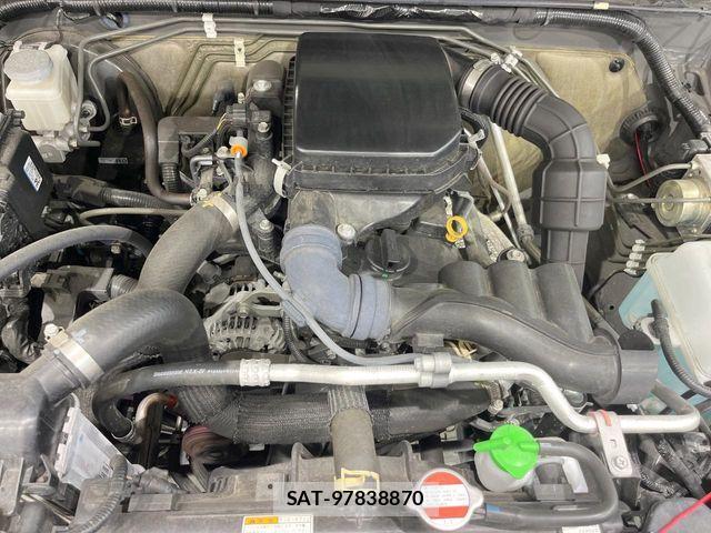 Suzuki JIMNY 2022-10 7455056-17