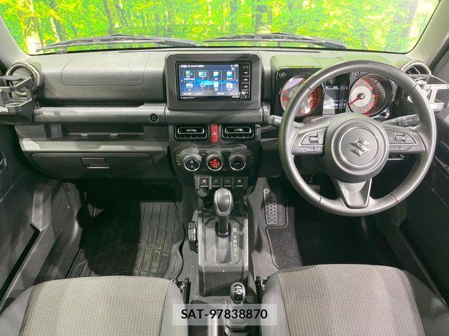 Suzuki JIMNY 2022-10 7455056-1