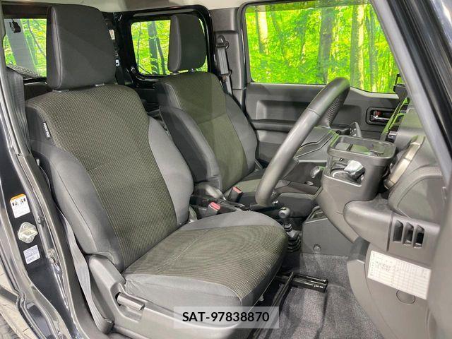 Suzuki JIMNY 2022-10 7455056-7