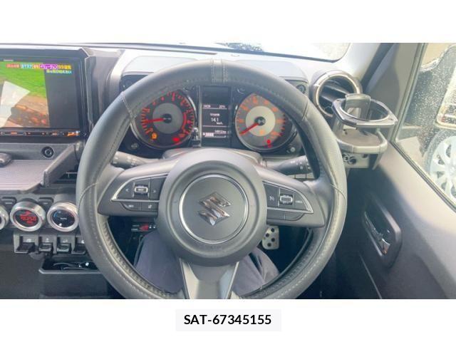 Suzuki JIMNY 2023-01 7455057-9
