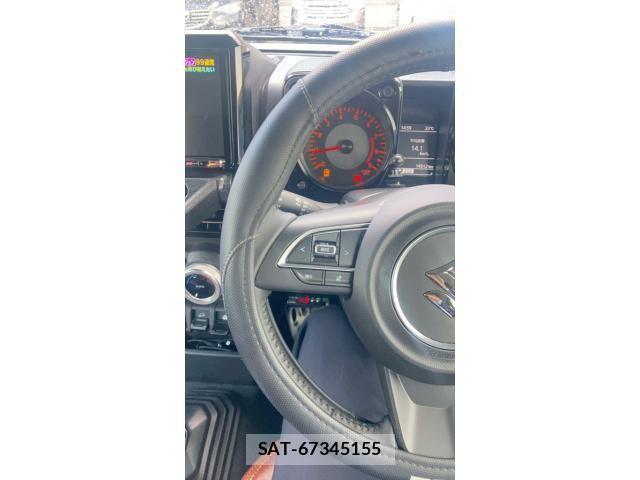 Suzuki JIMNY 2023-01 7455057-11