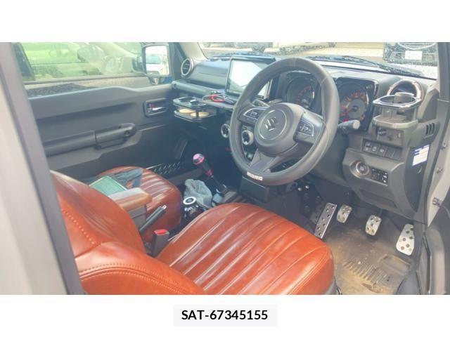 Suzuki JIMNY 2023-01 7455057-15