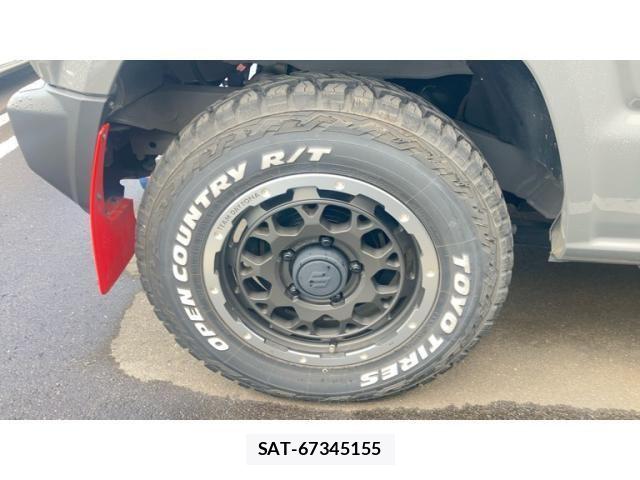 Suzuki JIMNY 2023-01 7455057-16