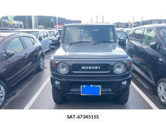 Suzuki JIMNY 2023-01 7455057-0