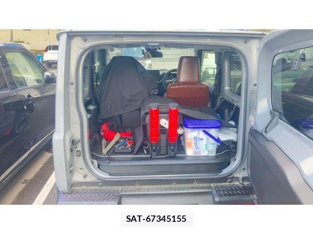 Suzuki JIMNY 2023-01 7455057-19