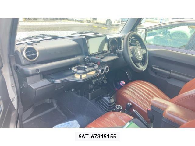Suzuki JIMNY 2023-01 7455057-22