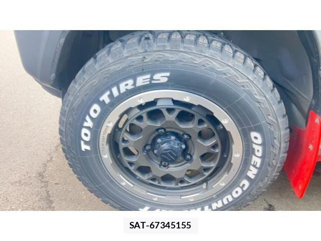 Suzuki JIMNY 2023-01 7455057-24