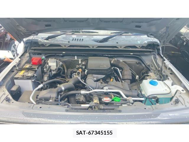 Suzuki JIMNY 2023-01 7455057-25