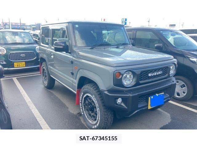 Suzuki JIMNY 2023-01 7455057-1