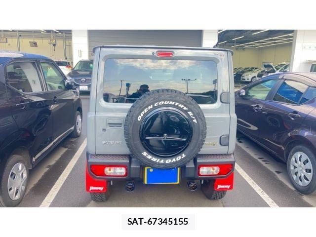 Suzuki JIMNY 2023-01 7455057-3
