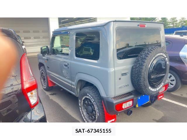 Suzuki JIMNY 2023-01 7455057-4