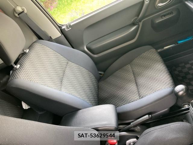 Suzuki JIMNY 2015-03 7455091-10