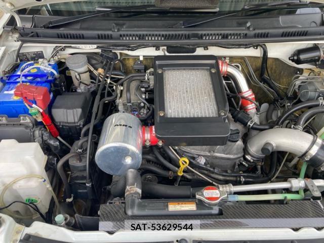 Suzuki JIMNY 2015-03 7455091-11