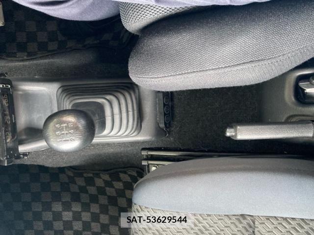 Suzuki JIMNY 2015-03 7455091-14