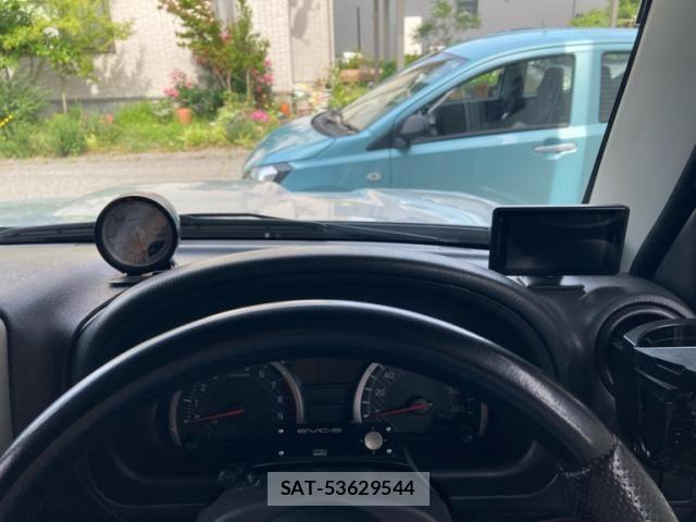 Suzuki JIMNY 2015-03 7455091-19