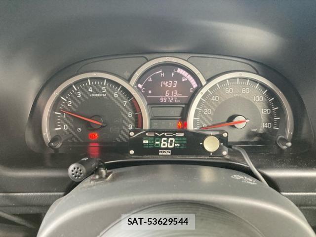 Suzuki JIMNY 2015-03 7455091-20