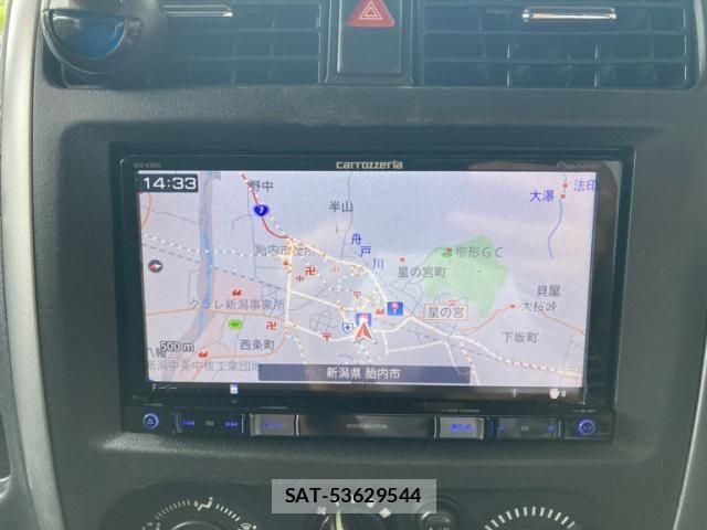 Suzuki JIMNY 2015-03 7455091-21