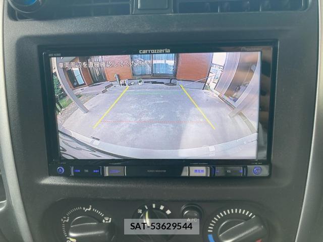Suzuki JIMNY 2015-03 7455091-23