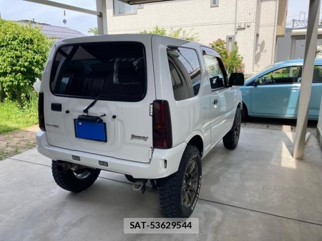 Suzuki JIMNY 2015-03 7455091-2