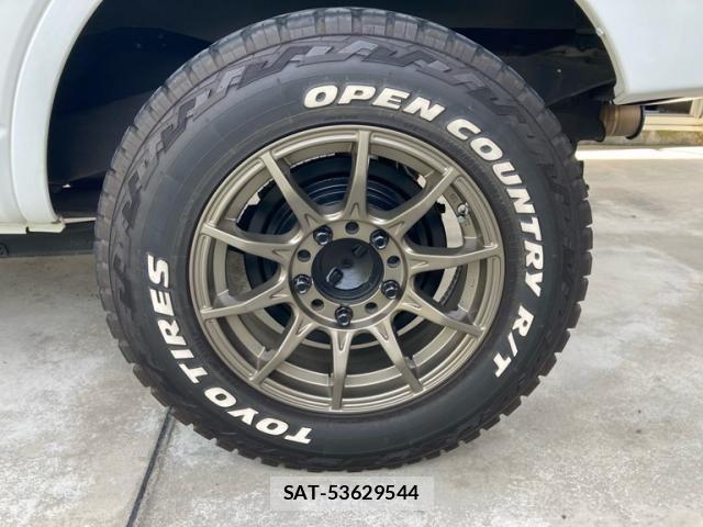 Suzuki JIMNY 2015-03 7455091-5