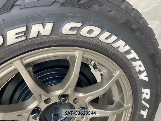 Suzuki JIMNY 2015-03 7455091-6